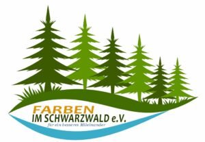 Farben im Schwarzwald